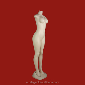 New Style <strong>Female</strong> Mannequin Without Arms - Product Image 2