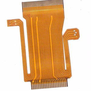 लचीला मुद्रित सर्किट लचीला पीसीबी <span class=keywords><strong>FPCB</strong></span> पांचवें वेतन आयोग - Product Image 1