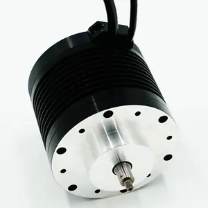 BLDC motor 40kw bldc motor für elektrische fahrzeug