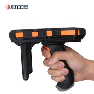 Gạo Micro Windows / Android <span class=keywords><strong>UHF</strong></span> / HF/<span class=keywords><strong>LF</strong></span>/<span class=keywords><strong>RFID</strong></span> <span class=keywords><strong>UHF</strong></span> Mô-đun đầu đọc cầm tay/mã vạch/Đầu đọc - Product Image 4