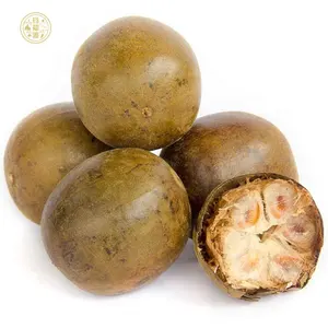 Organische Monnik Fruit/LUO HAN GUO