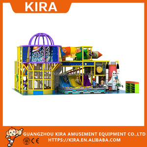 <span class=keywords><strong>Fuente</strong></span> de <span class=keywords><strong>la</strong></span> fábrica de plásticos de ingeniería kid playhouse interior suave de juegos al por mayor - Product Image 4