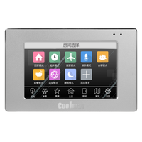 Écran tactile TFT industriel Coolmay HMI 3,5 pouces