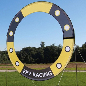 <strong>Custom</strong> Print Durable Drone UAV Competition <strong>Fpv</strong> <strong>Racing</strong> <strong>Gate</strong> - Product Image 6