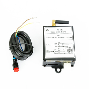 Control GSM JP para Controlador Inalámbrico para Calefactores de Estacionamiento de Aire y Agua Diésel - Product Image 1