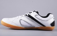 Chaussures de tennis de table professionnelles pour hommes pour l'entraînement Double Fish Mesh Strong Wear Antidérapantes pour l'été, le printemps et l'automne