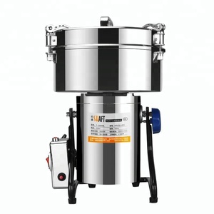 Máy Xay Cà Phê Thương Mại 2500G Máy Xay Hạt Điện Máy Nghiền Bột Hiệu Quả Cao - Product Image 1