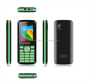 Pequeño teléfono celular venta, mercado de Shenzhen teléfono móvil, teléfono de la mano al por mayor - Product Image 5
