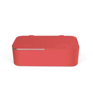 Meilleur mini ultrasonique nettoie-lunettes portable - Product Image 6
