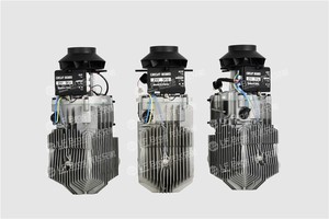 Pour LF Bros 5000W chauffage diesel <span class=keywords><strong>autonome</strong></span> pour camion camping-car camping-car avec <span class=keywords><strong>ventilateur</strong></span> 12V pour véhicules - Product Image 5