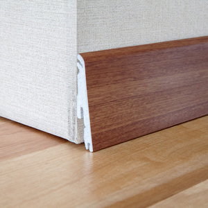 Plinthe de sol en <span class=keywords><strong>PVC</strong></span> - Product Image 4