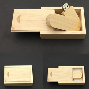 Miễn Phí Tùy Chỉnh Thiết Kế Logo Bằng Gỗ <span class=keywords><strong>Usb</strong></span> Flash Disc 4Gb 8Gb 16Gb 32Gb 64Gb Usb2.0 3.0 Xoay Gỗ <span class=keywords><strong>Usb</strong></span> Bằng Gỗ <span class=keywords><strong>Usb</strong></span> Flash Drive Với Hộp - Product Image 3