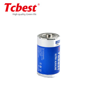 <span class=keywords><strong>R20</strong></span> tamaño D Batería de Servicio Pesado, China proveedor <span class=keywords><strong>R20</strong></span> Tamaño D célula de zinc de carbono/ - Product Image 2