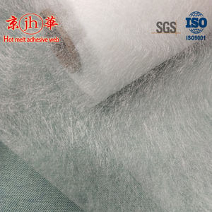 <strong>Rubber</strong> bonded to EPS Foan Hot Melt Adhesive Web - Product Image 3