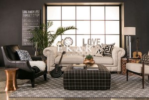 American Style Langlebiges Chesterfield <span class=keywords><strong>Sofa</strong></span> <span class=keywords><strong>1</strong></span> 2 <span class=keywords><strong>3</strong></span>-Sitzer Schnitts ofa Couch Wohnzimmer möbel <span class=keywords><strong>Sofa</strong></span> Sets - Product Image 3