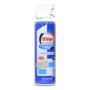 Bitop Offre Spéciale ac domestique spray nettoyant pour climatiseur spray nettoyant OEM ACCEPTÉ - Product Image 2