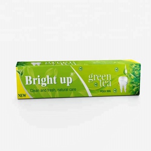 <span class=keywords><strong>Dentifrice</strong></span> Bio Éclaircissant au Xylitol Naturel, Huile d'Arbre à Thé et Thé Vert Matcha - Product Image 5