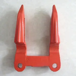 Spare Parts KUBOTA FINGER for Combine Harvester