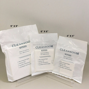 <span class=keywords><strong>Micro</strong></span> <span class=keywords><strong>Denier</strong></span> Dustless Baoshili Limpezas de Salas Limpas 180 Gsm - Product Image 1
