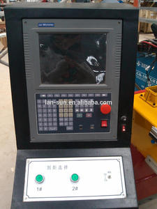 guangzhou plasma cnc de découpe plasma machines et équipements industriels - Product Image 2