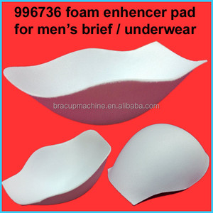 HJ-996736 CUSCINETTO IN SPUGNA RINFORZANTE per <span class=keywords><strong>SLIP</strong></span> DA UOMO - Product Image 2