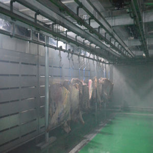 Cámara de Descongelación para <span class=keywords><strong>Pollo</strong></span>, Máquina para <span class=keywords><strong>Descongelar</strong></span> Carne Congelada, Equipo de Descongelación por <span class=keywords><strong>Microondas</strong></span> - Product Image 4