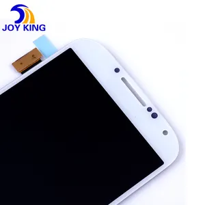 Yeni fiyat toptan Samsung Galaxy S4 Sgh-i337 Lcd ekran Digitizer meclisi