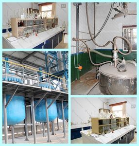 Contenuto di Stpp 95% per uso alimentare di grado industriale tripolifosfato di sodio - Product Image 5