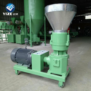 <span class=keywords><strong>Machine</strong></span> à granulés d'aliments pour poissons de haute qualité et efficace fabriquée en Chine, <span class=keywords><strong>prix</strong></span> de vente - Product Image 1