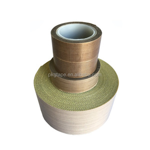 Calidad Superior PTFE <span class=keywords><strong>cinta</strong></span> de teflón con alta resistencia al calor - Product Image 1