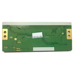 Placa lógica 6870C-0368A <span class=keywords><strong>VER</strong></span> V0.6 para T-CON LGV6 32/42/47 FHD TM120HZ - Product Image 2