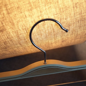 Za ra clothing store Rack - Product Image 5
