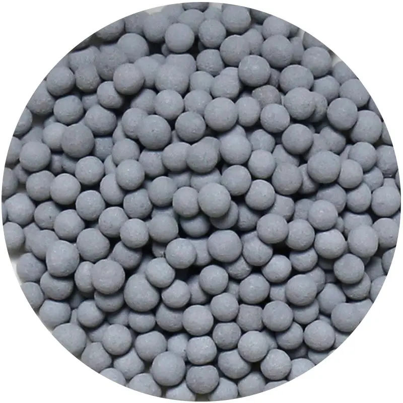 Water purify media manufacturer bio mineral orp alkaline ceramic ball