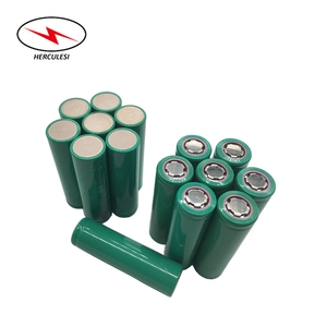แบตเตอรี่เซลล์ 3C 3.2V 1500mAh IFR18650 LiFePO4 - Product Image 5