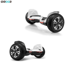 Cool moda 8.5 pulgadas SUV pie equilibrio hoverboard para adultos - Product Image 5