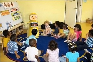 الذكية الروبوت الذكي الروبوت في الأسرة مع <span class=keywords><strong>api</strong></span> مفتوحة الذكاء الاصطناعي روبوت - Product Image 4