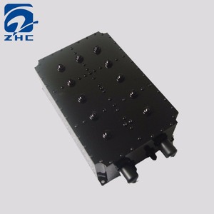 FM filtro CN;ZHE 20KGS 60cm x 34cm x 124cm <span class=keywords><strong>ZHC</strong></span> 87,00 mhz-108,00 mhz 7/16 "(hembra) o 7/8" brida - Product Image 1