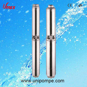 Bomba <span class=keywords><strong>Sumergible</strong></span> para Pozos Profundos <span class=keywords><strong>Franklin</strong></span> 4ST-05 - Product Image 1