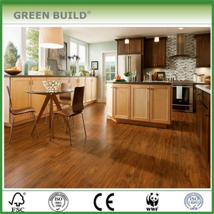 Acacia colección tropicales de suelos laminados pisos de madera hecho en china - Product Image 1