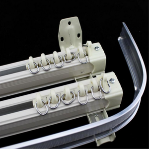 สไตล์จีน Swags พร้อมทำผ้าม่านการออกแบบ - Product Image 5