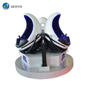 9d Realidad virtual 9d huevo vr CINE 3 asientos <span class=keywords><strong>v</strong></span> <span class=keywords><strong>r</strong></span> 9 d cine playstation 9d vr - Product Image 5