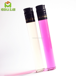 Vente chaude Bouteille de vin en <span class=keywords><strong>verre</strong></span> borosilicate vide de 100 ml 3,3 oz 10 cl <span class=keywords><strong>Tube</strong></span> <span class=keywords><strong>à</strong></span> <span class=keywords><strong>essai</strong></span> Bouteille d'échantillon de vin Liqueur Whisky <span class=keywords><strong>avec</strong></span> <span class=keywords><strong>bouchon</strong></span> en aluminium - Product Image 1