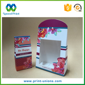Personalizada hecha a mano de papel decorativo de gran lujo caja de pastel de queso - Product Image 5