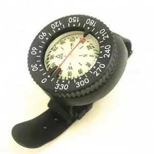 Custom Designs Camping Accessory Popular Bulk Outdoor Hiking Portable Pocket Watch Compass For Wholesale