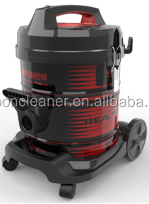 Conception du réservoir Sec <span class=keywords><strong>Aspirateur</strong></span> <span class=keywords><strong>Meilleur</strong></span> Vente Impression SIPPON Cendres <span class=keywords><strong>Aspirateur</strong></span> Salon Cleaner Machine Tambour Vide Cyclone - Product Image 4