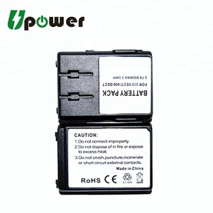 Li-ion batería de 950 mAh recargable 3,7 V batería de litio reemplazo para <span class=keywords><strong>teléfono</strong></span> <span class=keywords><strong>inalámbrico</strong></span> móvil <span class=keywords><strong>Alcatel</strong></span> 300 DECT 400 DECT - Product Image 5
