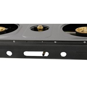 JX-7003B vale la pena comprar más vendidos quemador <span class=keywords><strong>de</strong></span> la estufa <span class=keywords><strong>de</strong></span> gas placas - Product Image 2