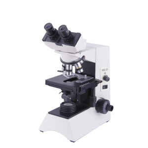光学オリンパス顕微鏡の1600X双眼生物 - Product Image 1