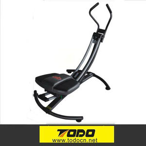 Abdominal ABS Core Bank - Product Image 1