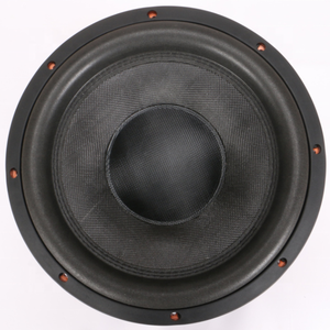 OEM ซับวูฟเฟอร์15นิ้วสำหรับรถยนต์, ลำโพงคู่ซับวูฟเฟอร์กำลังแรง2500W RMS - Product Image 3